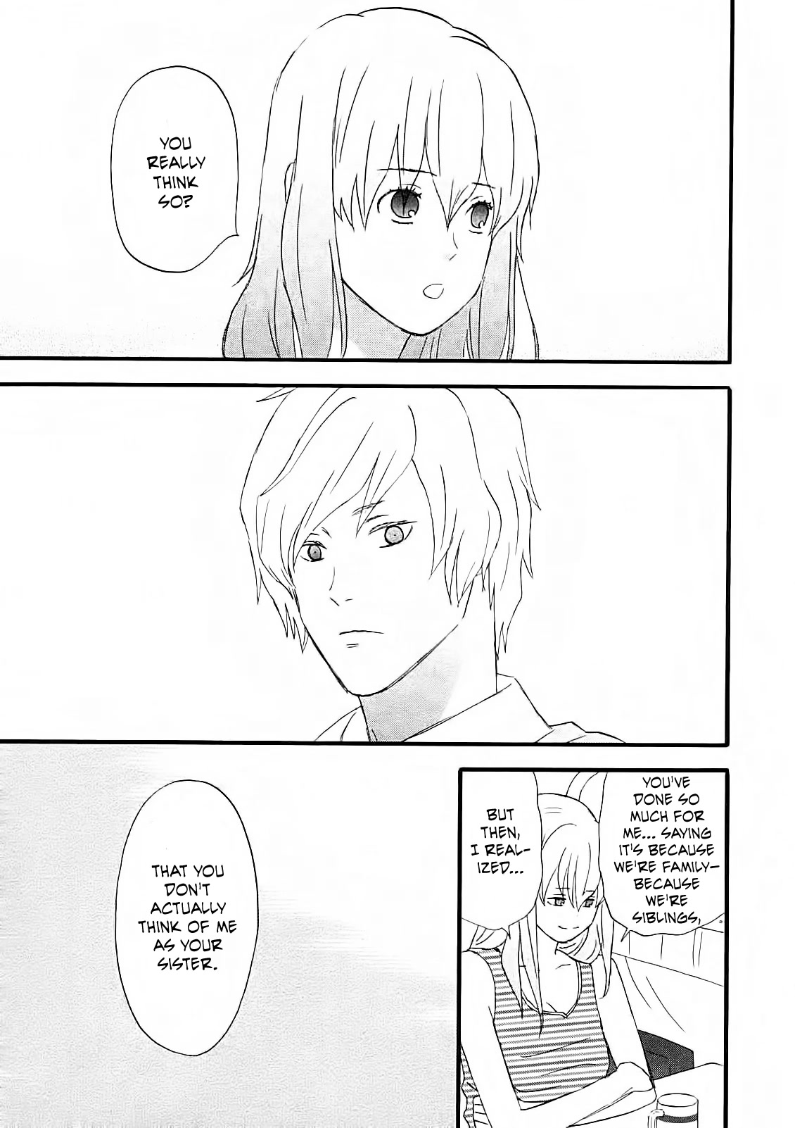 Nicoichi chapter 53 page 13