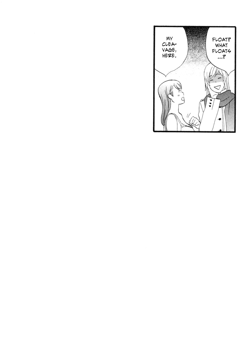 Nicoichi chapter 57 page 19