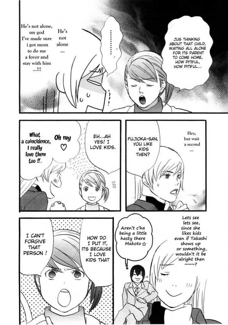 Nicoichi chapter 7 page 10