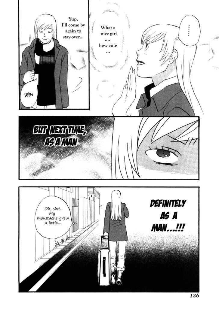 Nicoichi chapter 8 page 18