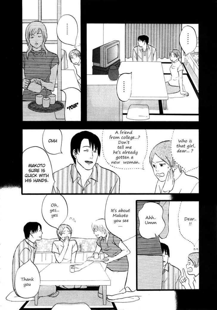 Nicoichi chapter 9 page 10