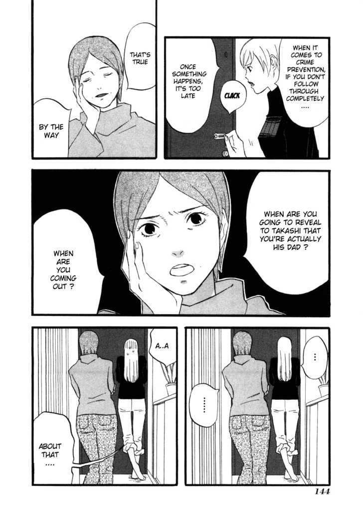 Nicoichi chapter 9 page 6