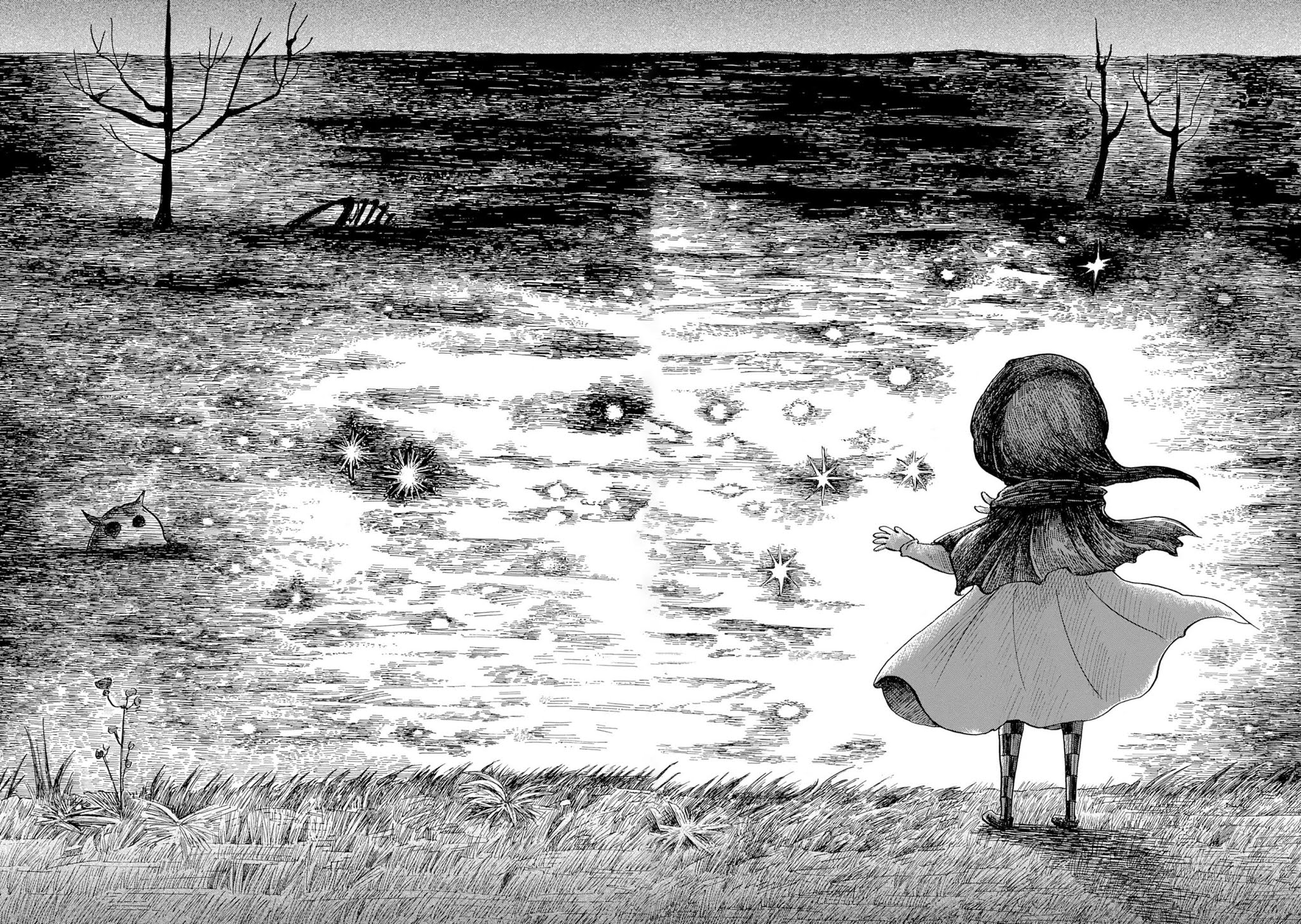 Nicola's Leasurely Demon World Travelogue chapter 12 page 30