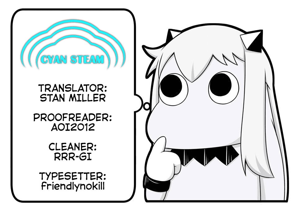 Nicola's Leasurely Demon World Travelogue chapter 13 page 40