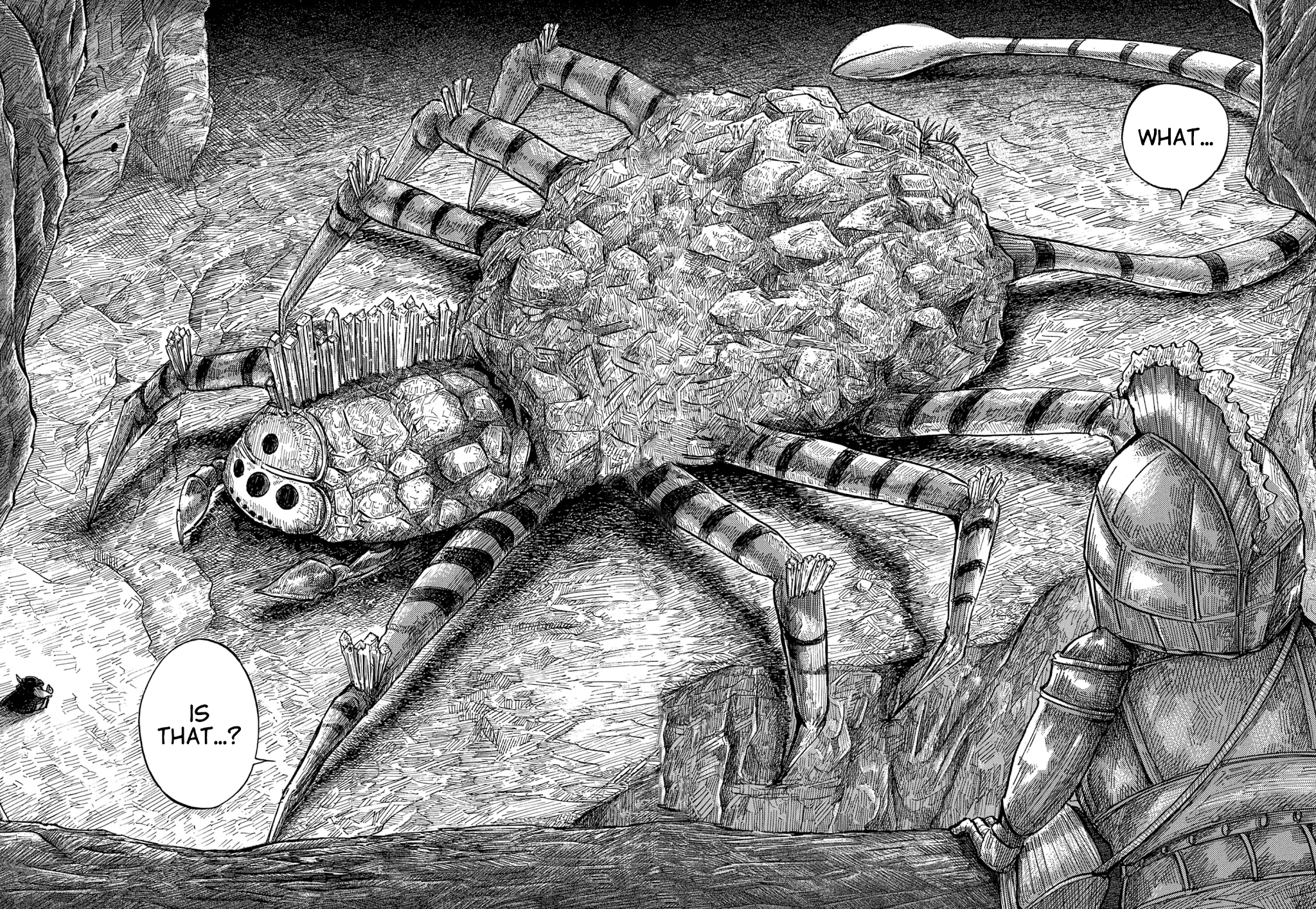 Nicola's Leasurely Demon World Travelogue chapter 17 page 18