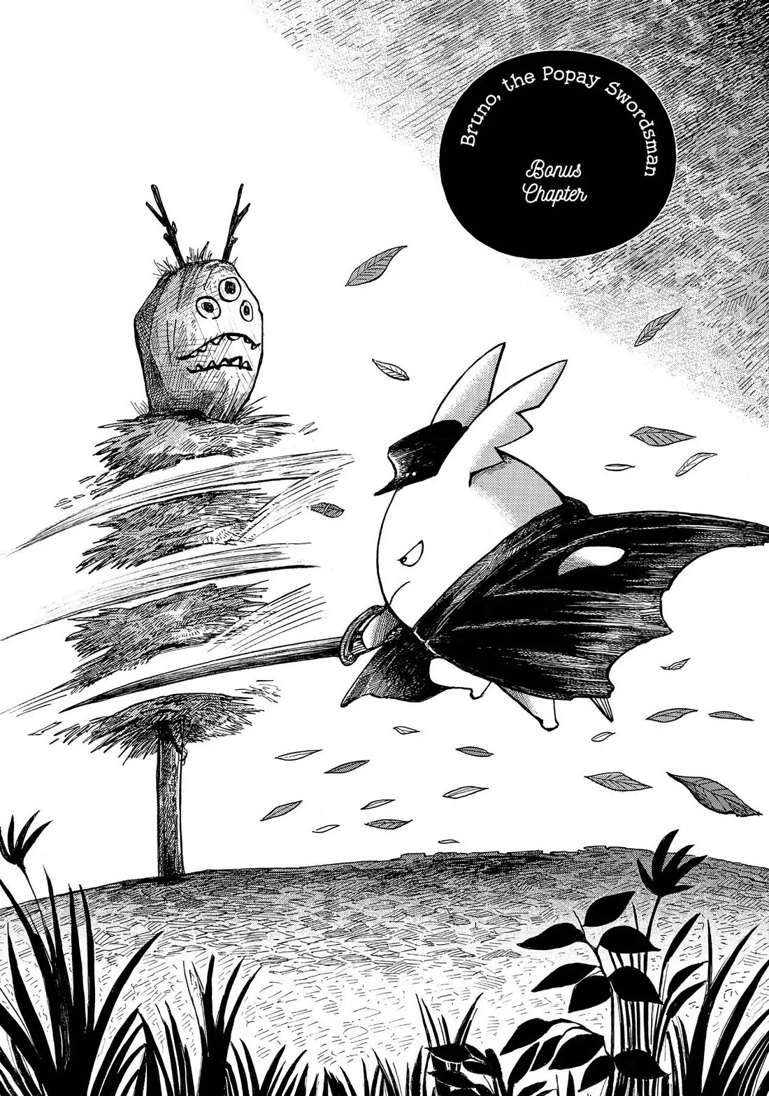 Nicola's Leasurely Demon World Travelogue chapter 18.5 page 1