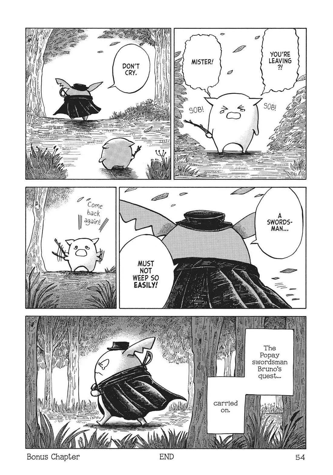 Nicola's Leasurely Demon World Travelogue chapter 18.5 page 12