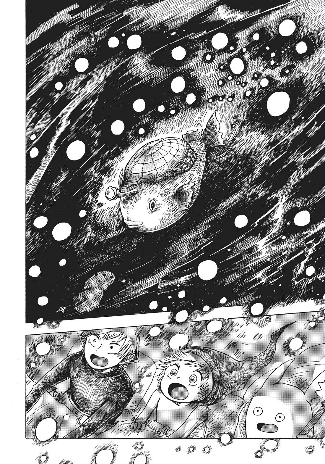 Nicola's Leasurely Demon World Travelogue chapter 19 page 19