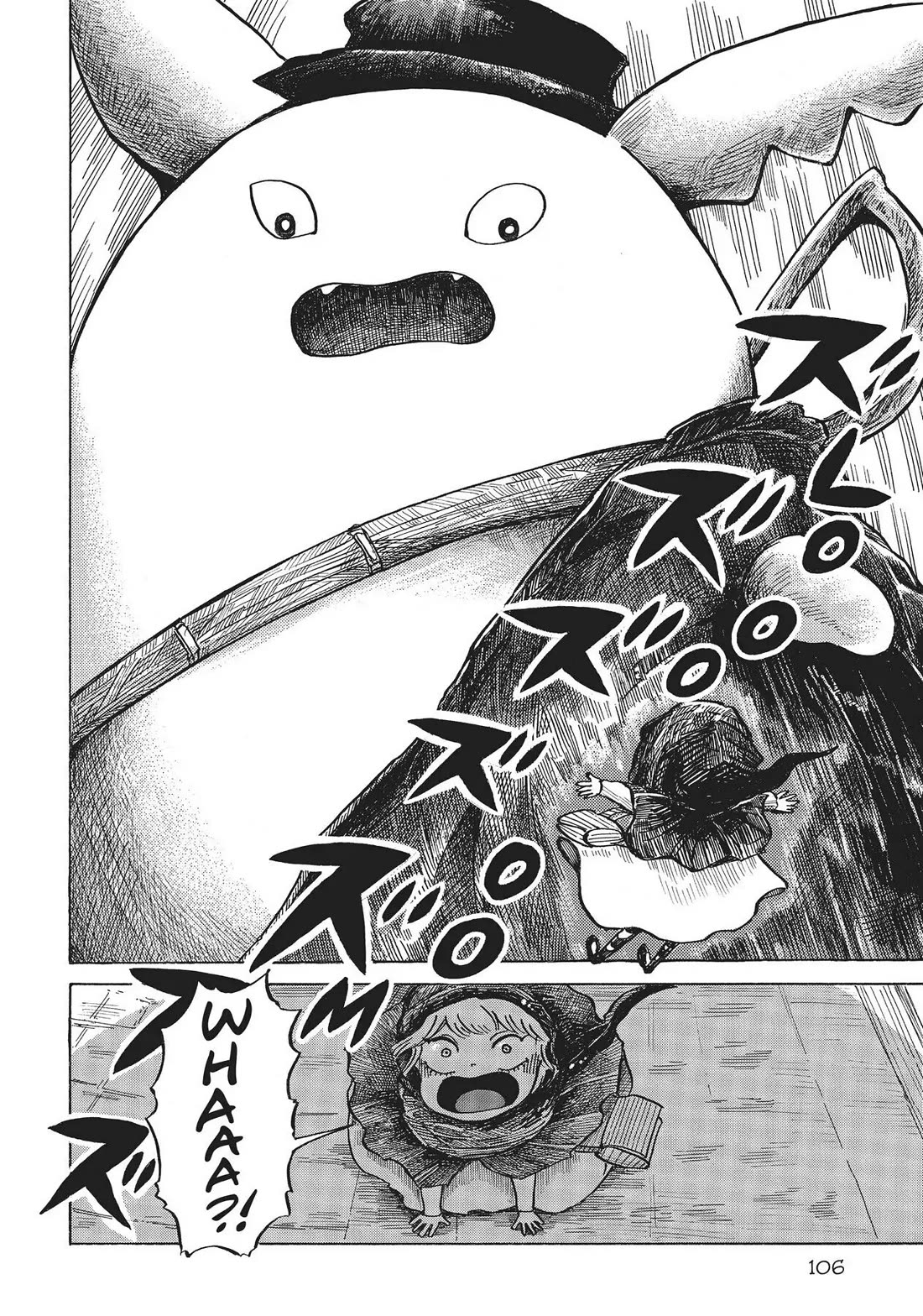 Nicola's Leasurely Demon World Travelogue chapter 20 page 16