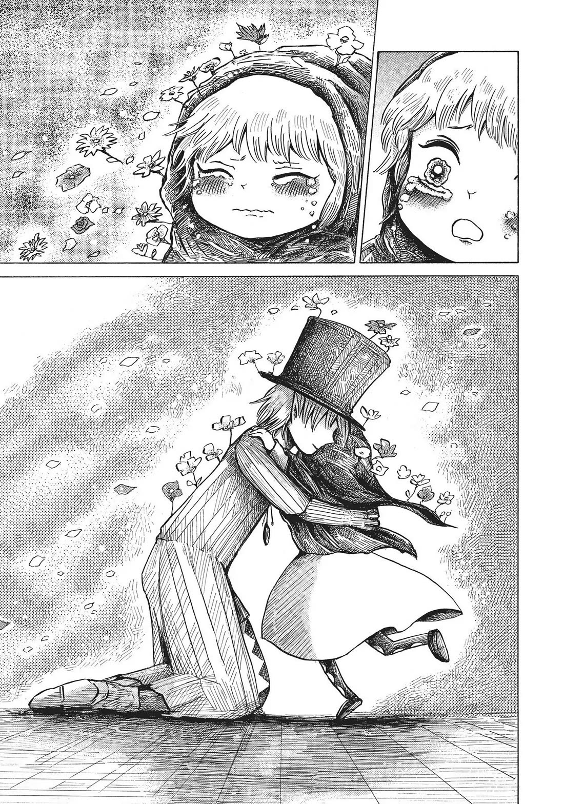 Nicola's Leasurely Demon World Travelogue chapter 23 page 15