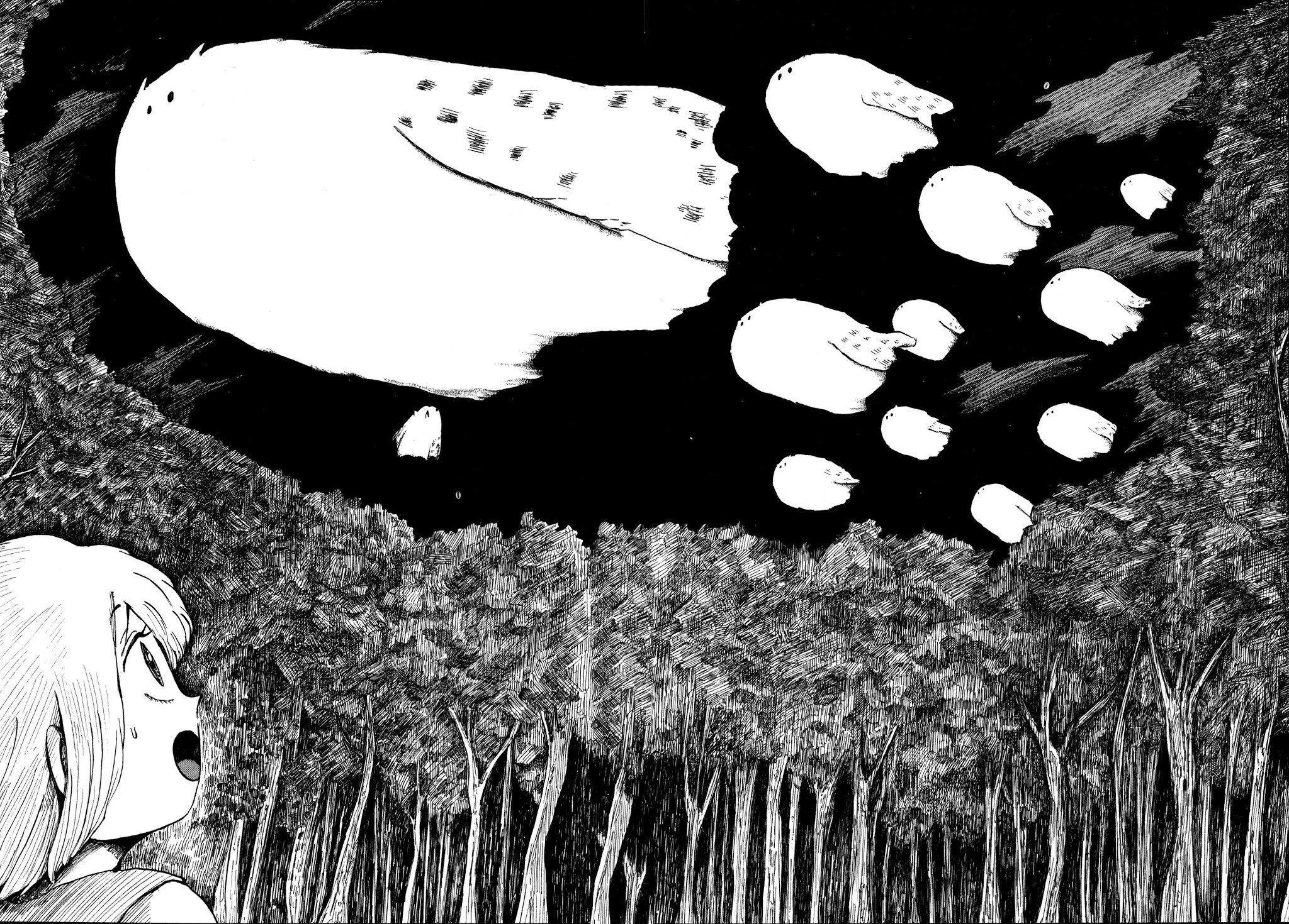 Nicola's Leasurely Demon World Travelogue chapter 4 page 18