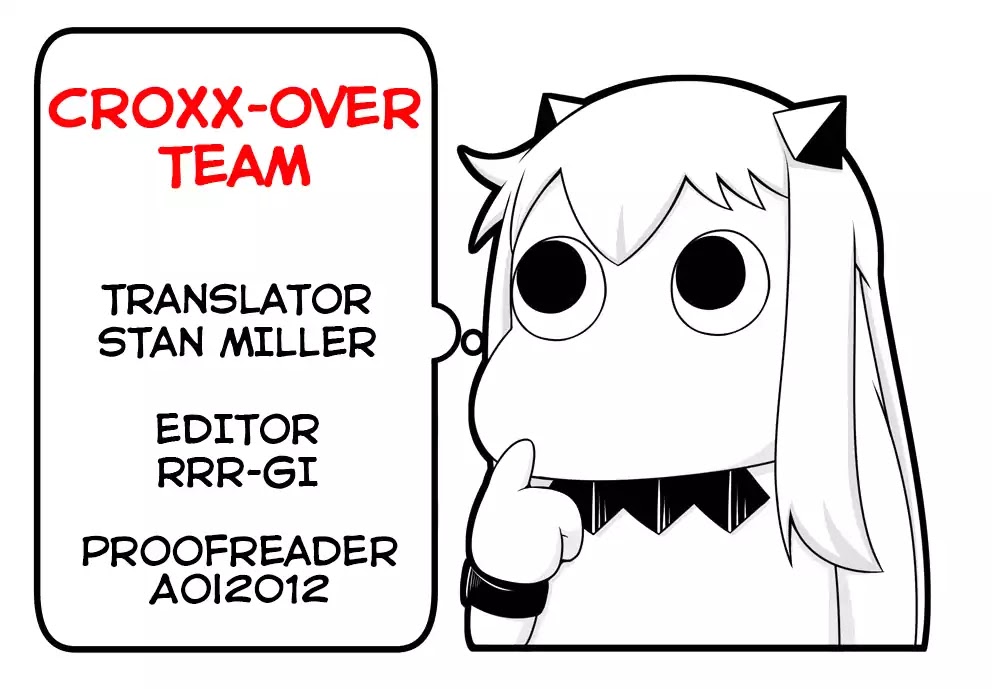 Nicola's Leasurely Demon World Travelogue chapter 5 page 34