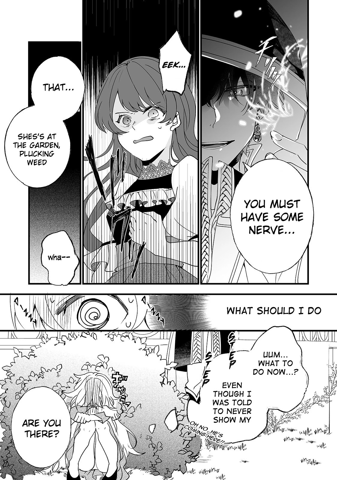 Nidoto Ie ni wa Kaerimasen! chapter 1 page 20