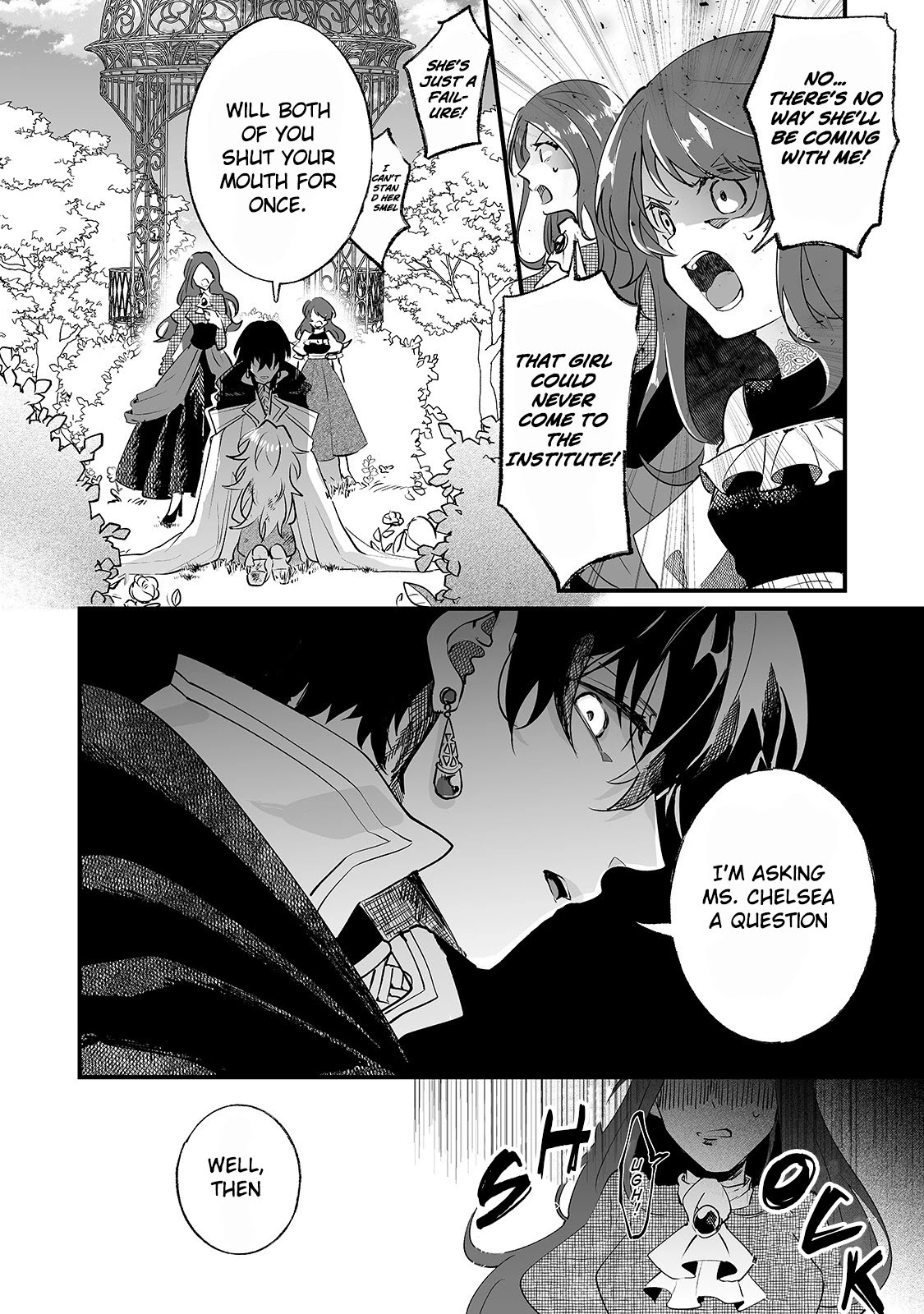 Nidoto Ie ni wa Kaerimasen! chapter 1 page 29