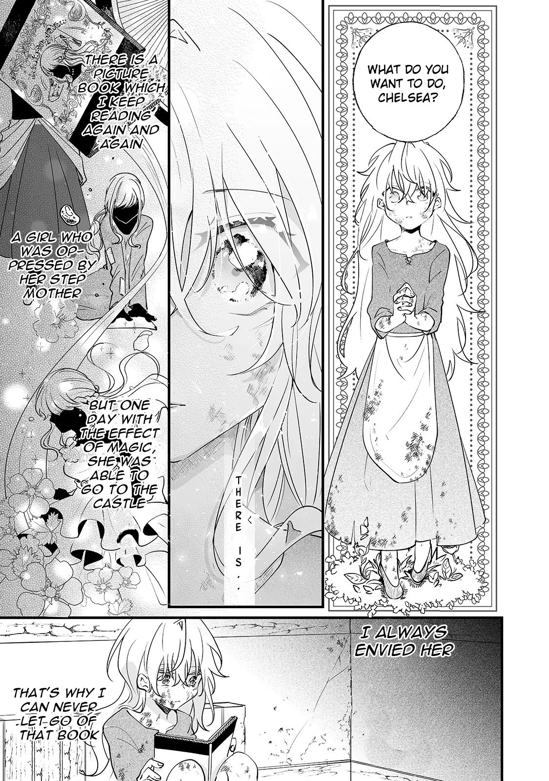 Nidoto Ie ni wa Kaerimasen! chapter 1 page 30