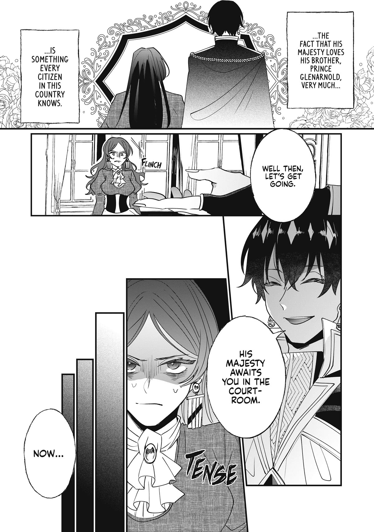 Nidoto Ie ni wa Kaerimasen! chapter 10 page 13