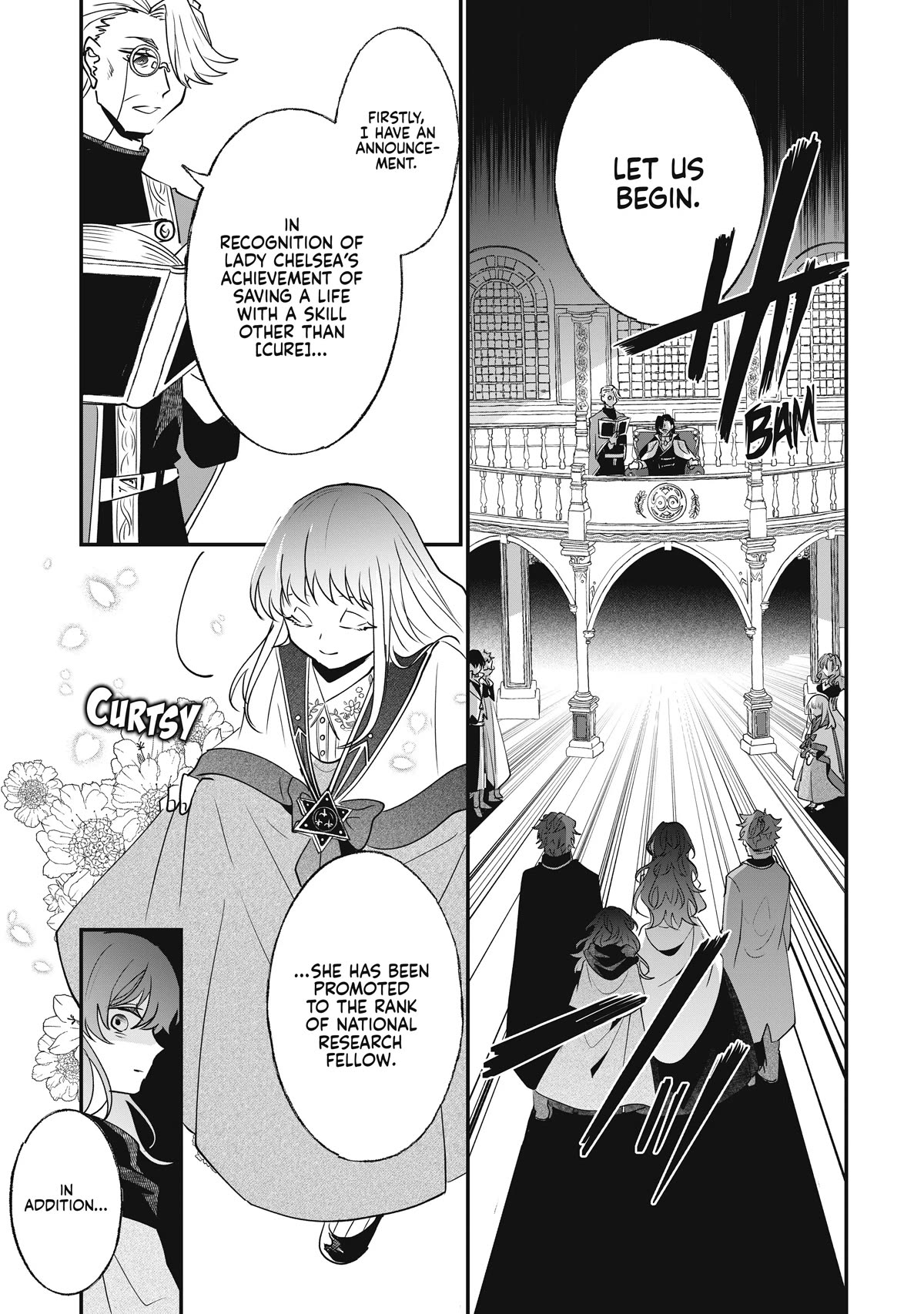 Nidoto Ie ni wa Kaerimasen! chapter 10 page 14