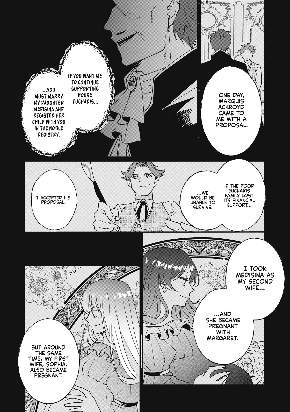 Nidoto Ie ni wa Kaerimasen! chapter 10 page 19