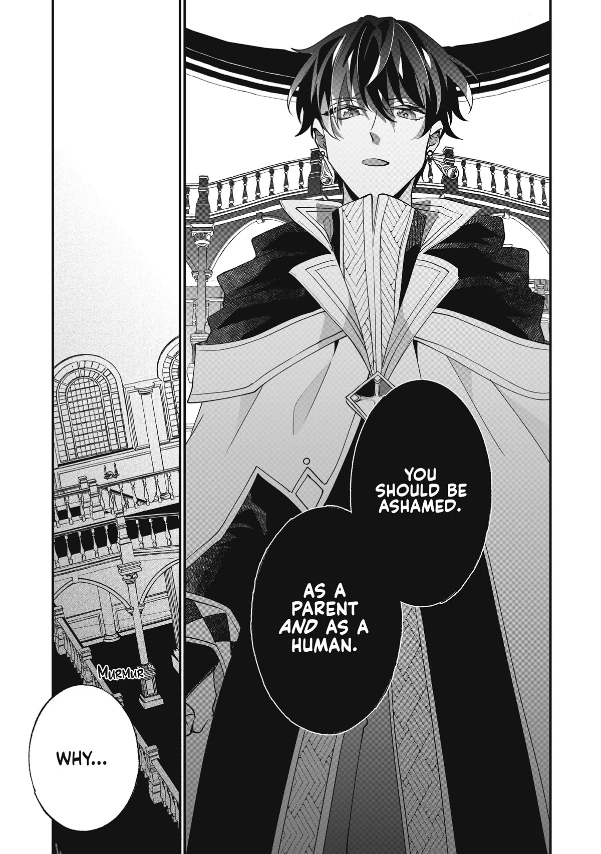 Nidoto Ie ni wa Kaerimasen! chapter 10 page 24