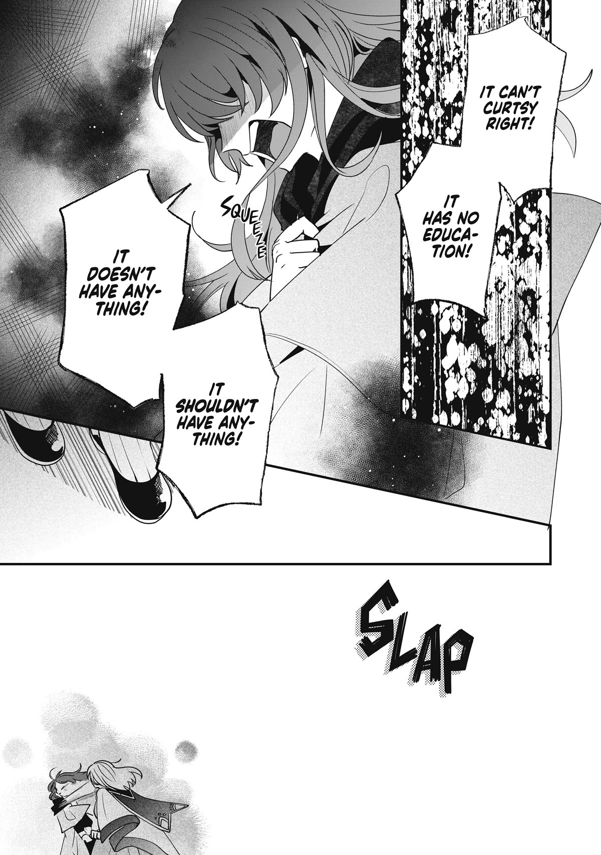 Nidoto Ie ni wa Kaerimasen! chapter 10 page 26