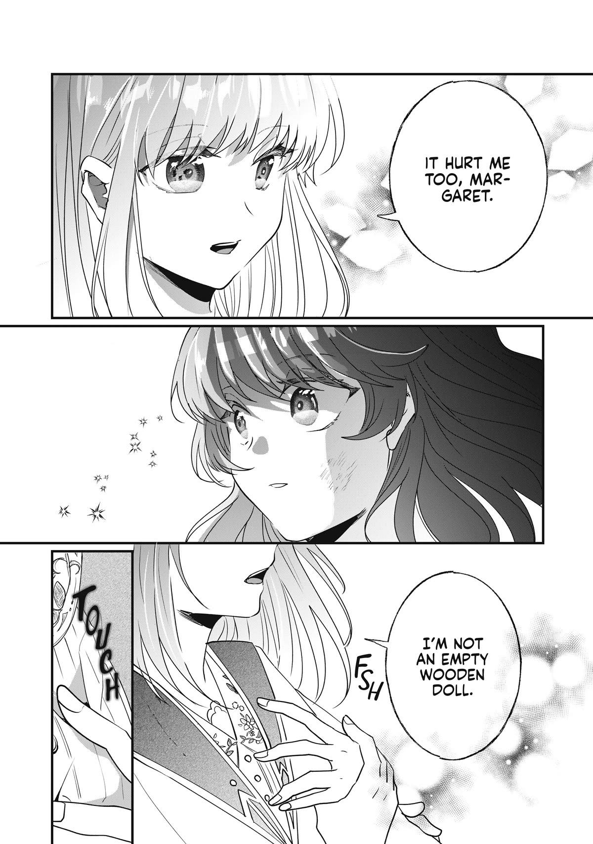 Nidoto Ie ni wa Kaerimasen! chapter 10 page 28