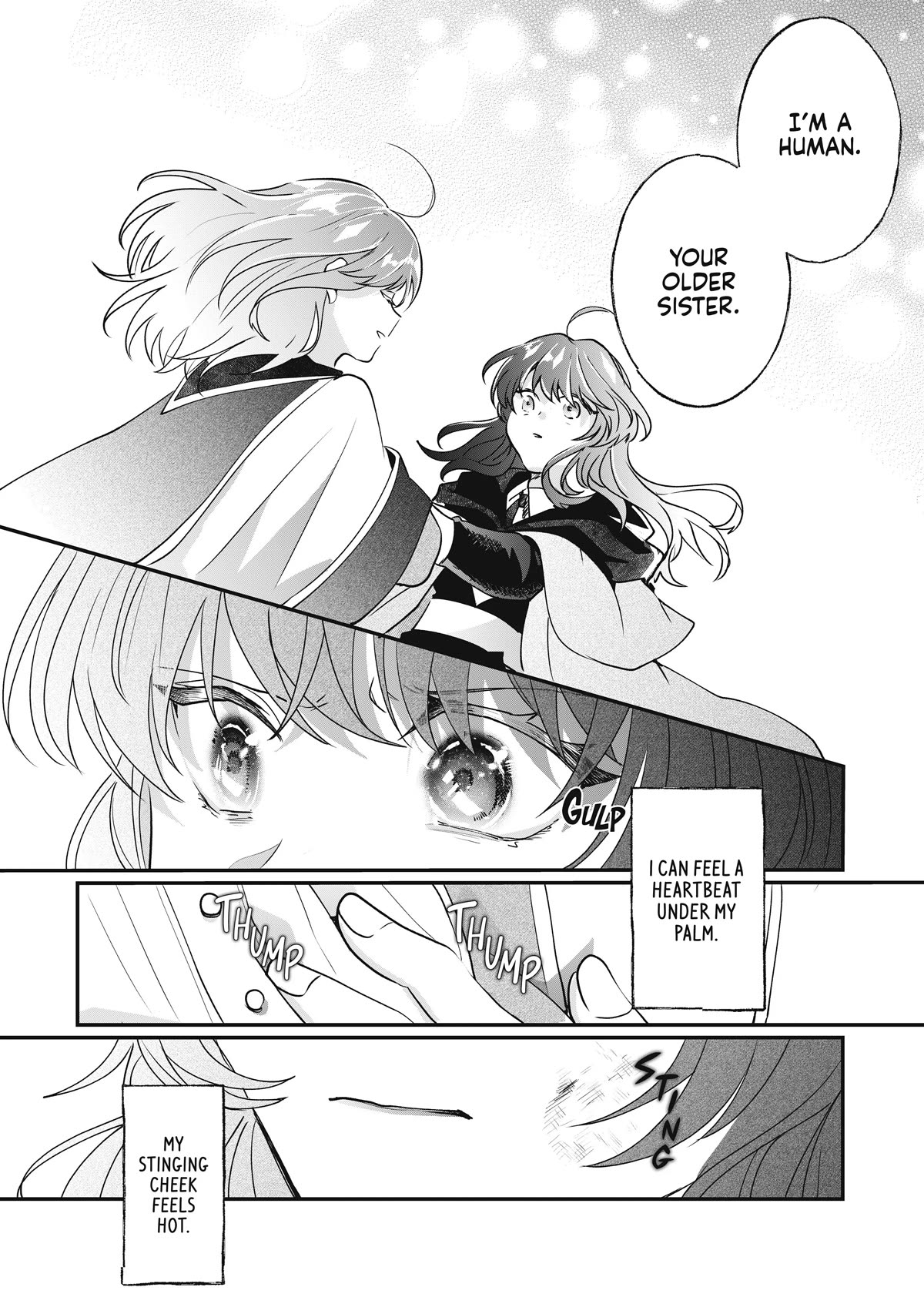 Nidoto Ie ni wa Kaerimasen! chapter 10 page 31