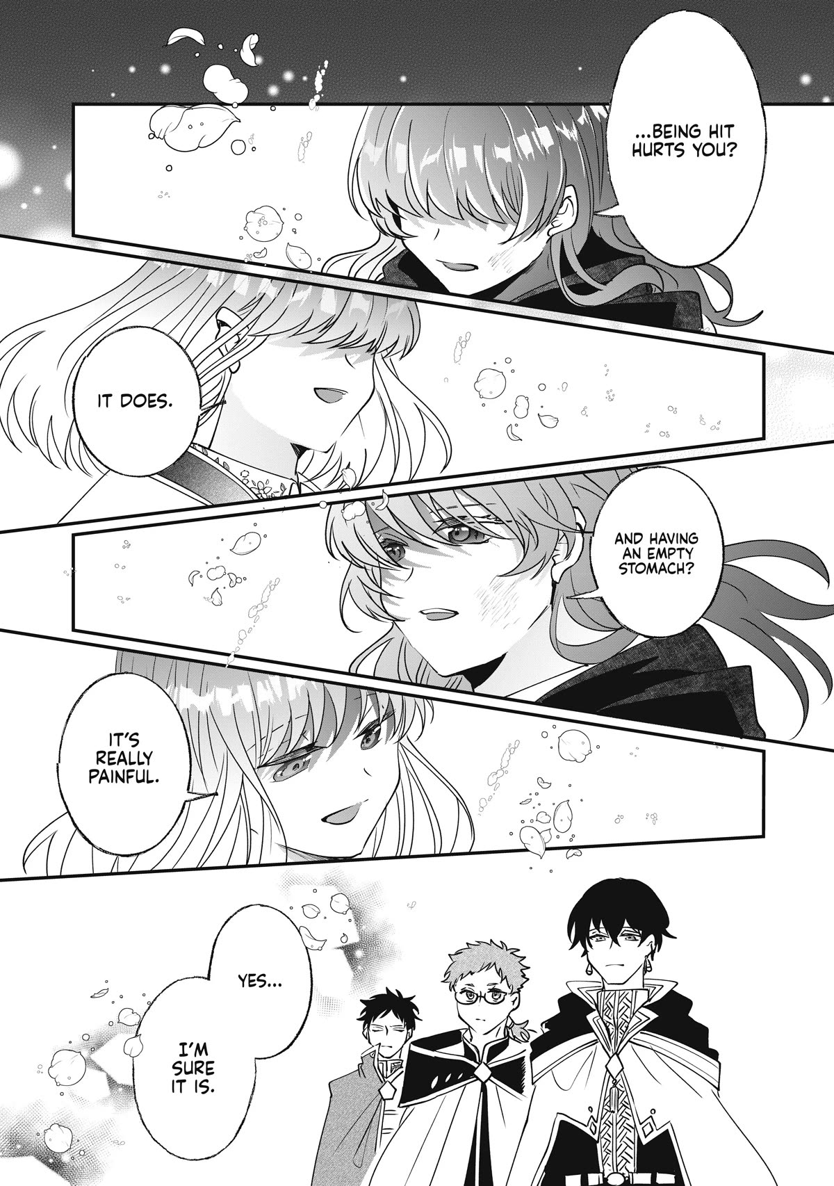 Nidoto Ie ni wa Kaerimasen! chapter 10 page 32