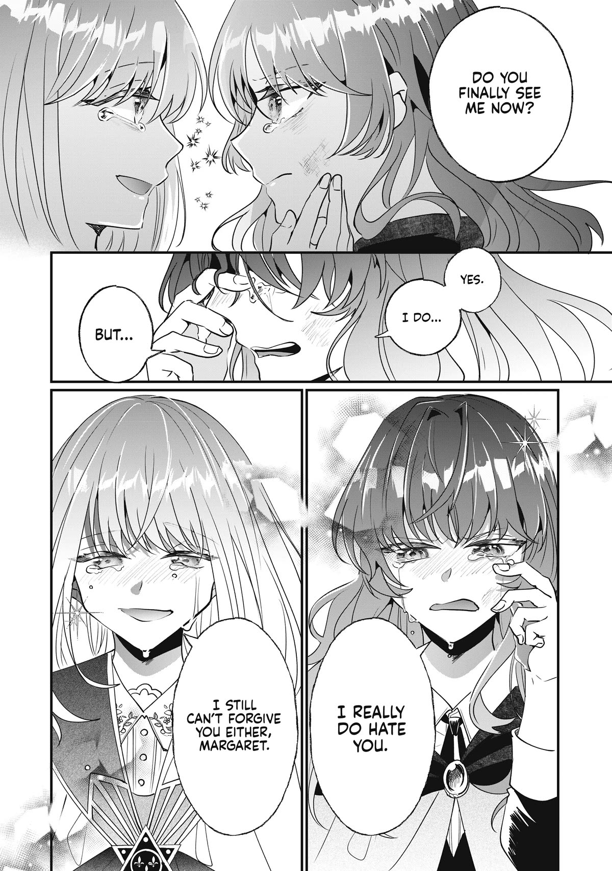 Nidoto Ie ni wa Kaerimasen! chapter 10 page 33