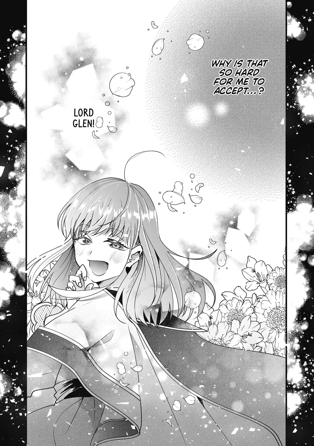 Nidoto Ie ni wa Kaerimasen! chapter 11 page 38