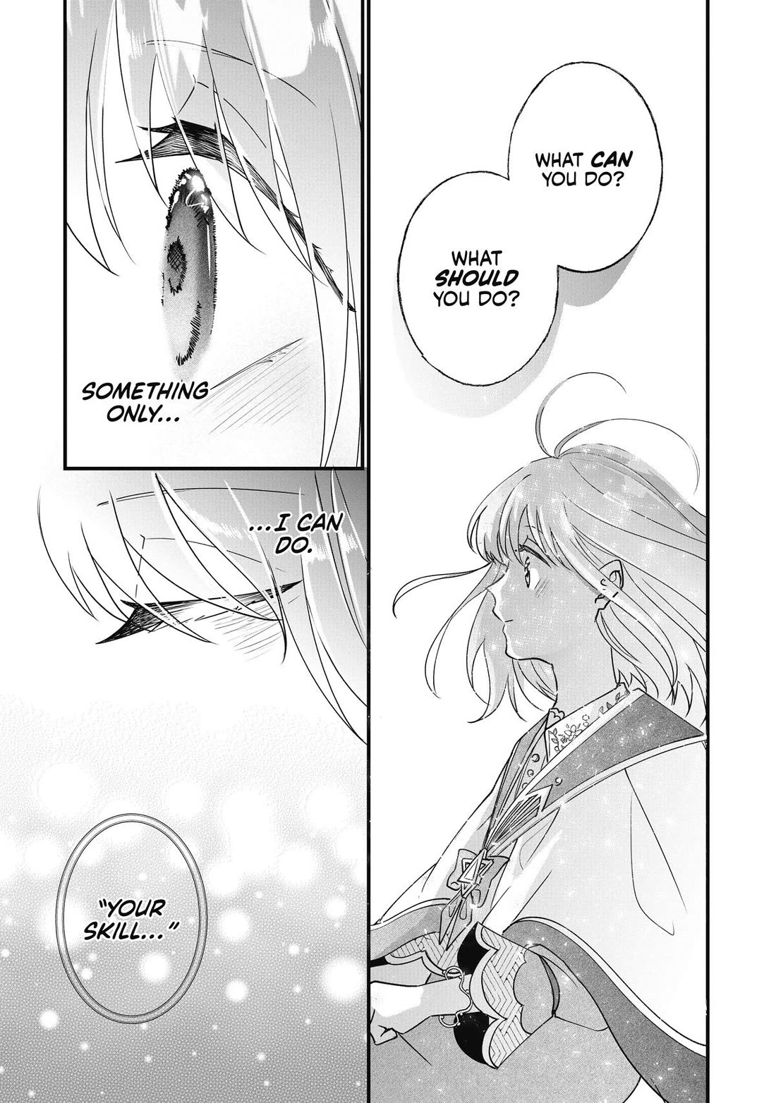 Nidoto Ie ni wa Kaerimasen! chapter 12 page 20