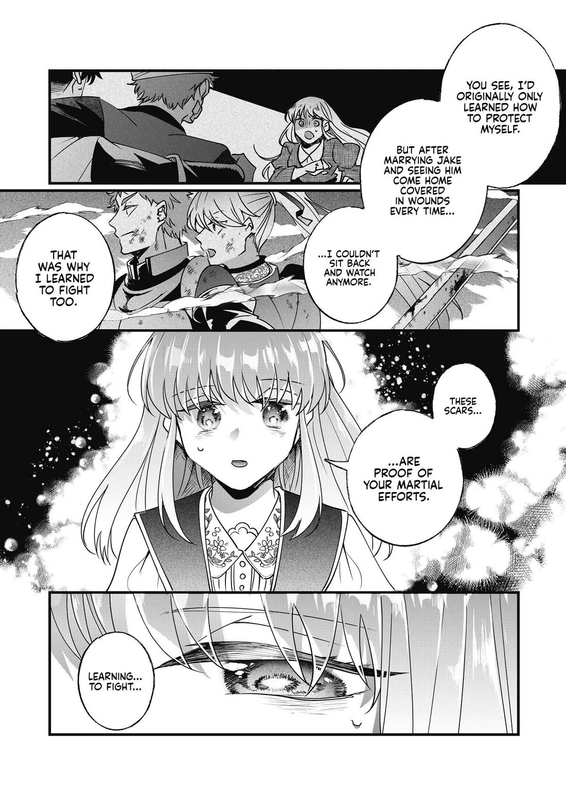 Nidoto Ie ni wa Kaerimasen! chapter 12 page 9