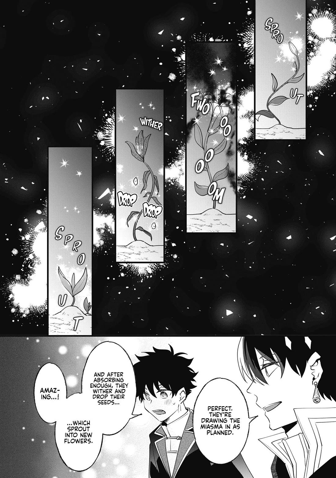 Nidoto Ie ni wa Kaerimasen! chapter 13 page 12