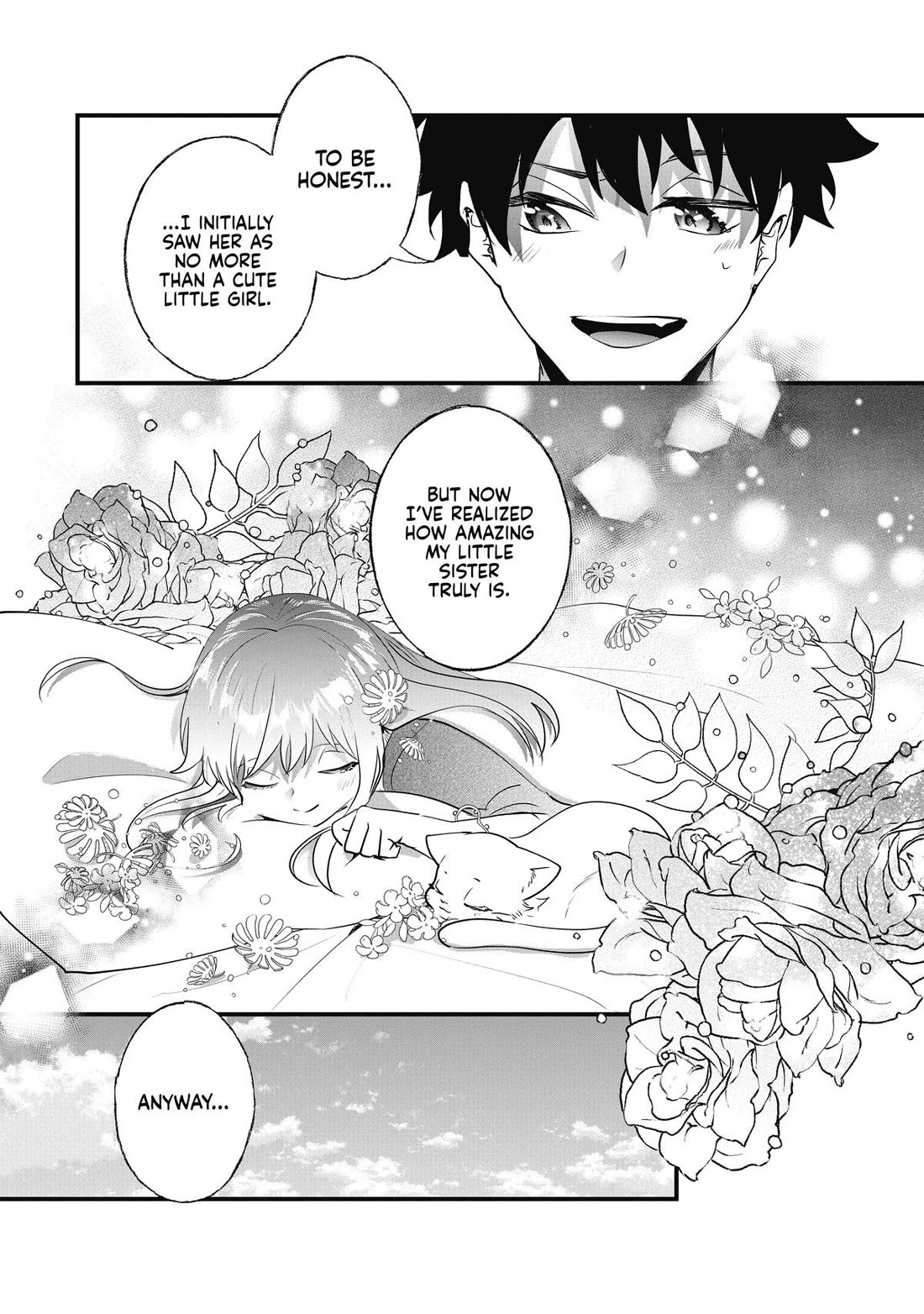 Nidoto Ie ni wa Kaerimasen! chapter 13 page 14