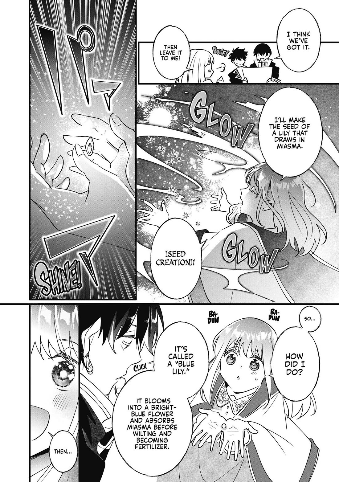 Nidoto Ie ni wa Kaerimasen! chapter 13 page 5