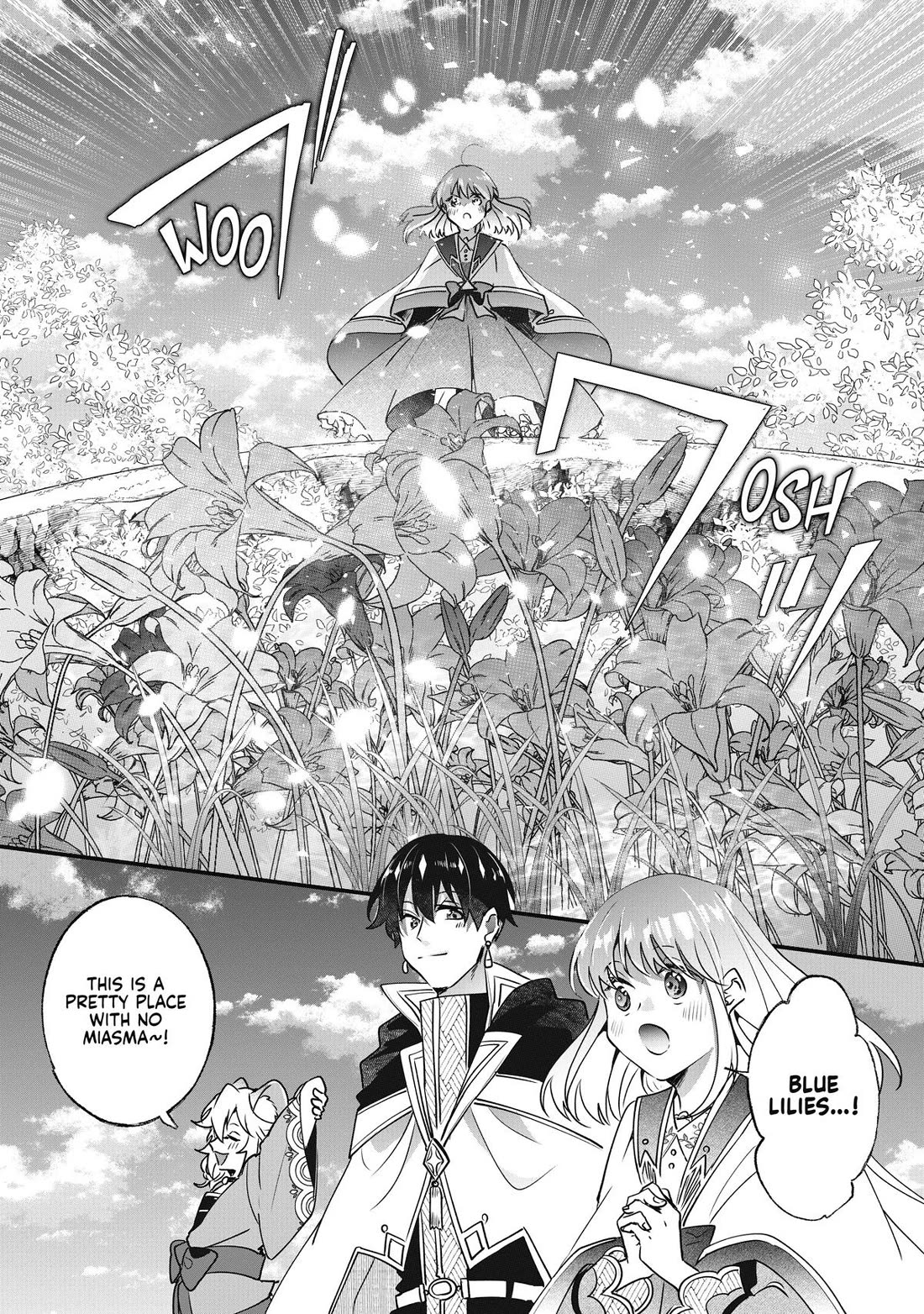 Nidoto Ie ni wa Kaerimasen! chapter 14 page 20