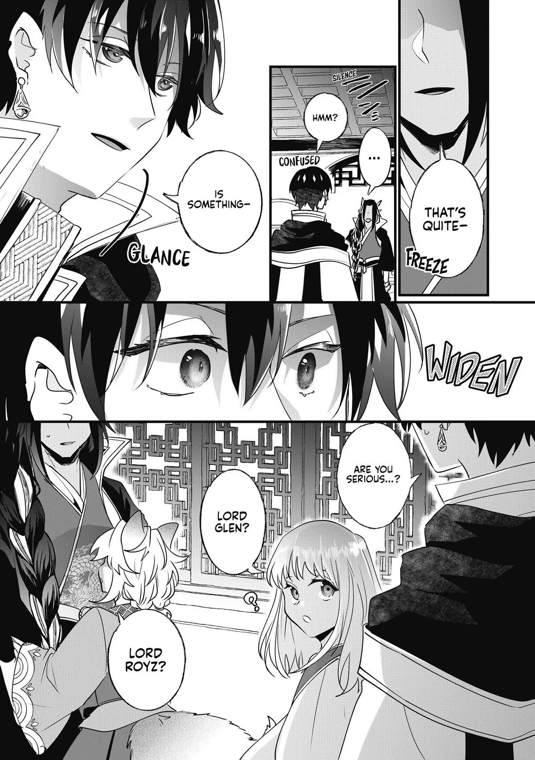 Nidoto Ie ni wa Kaerimasen! chapter 14 page 26