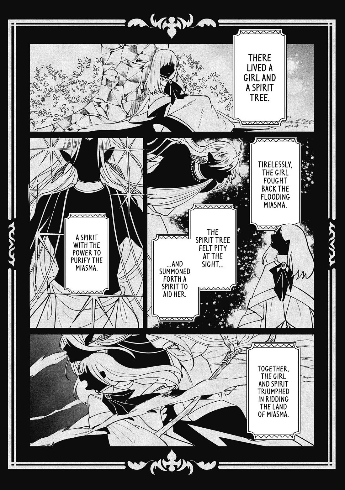 Nidoto Ie ni wa Kaerimasen! chapter 14 page 8