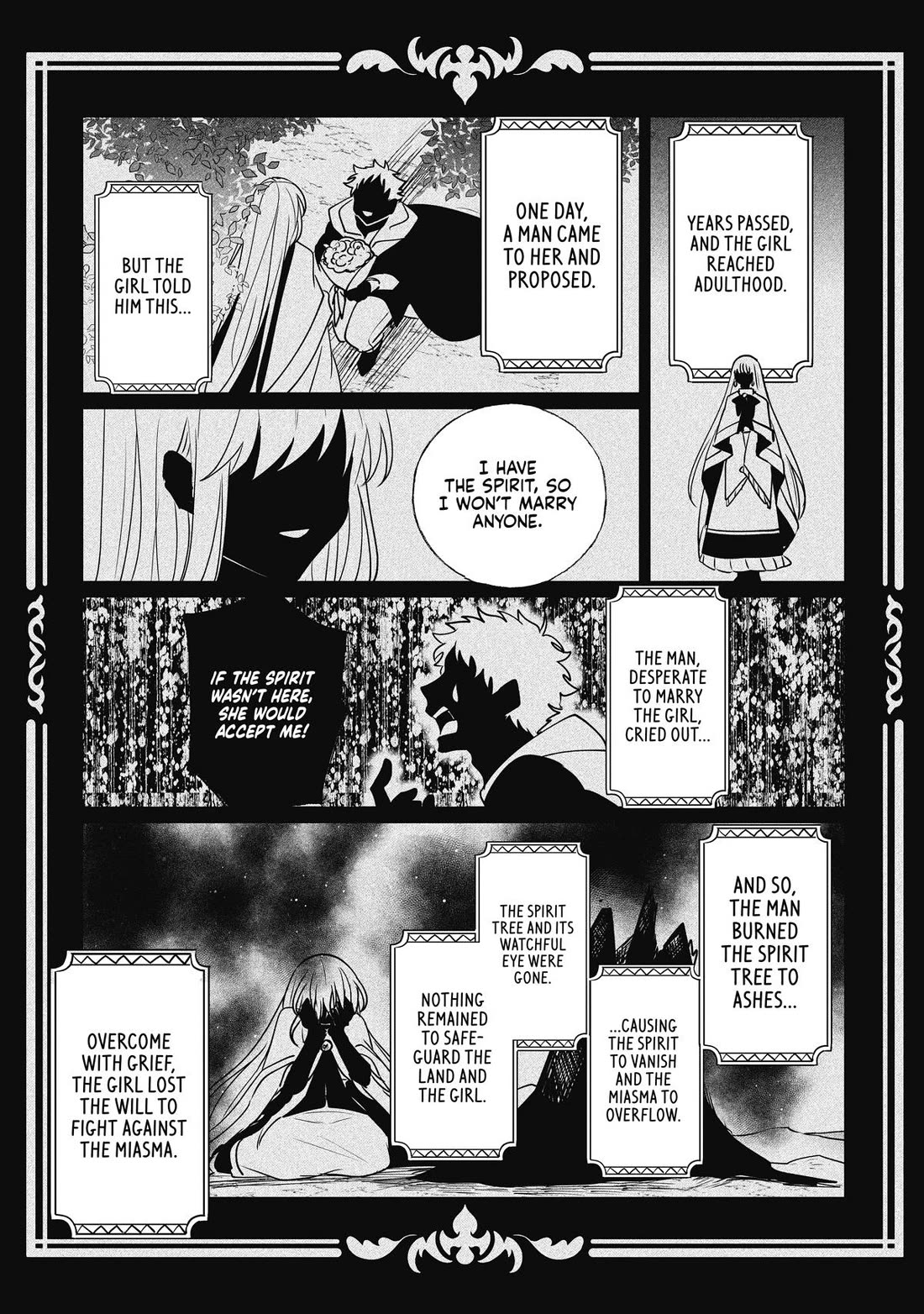 Nidoto Ie ni wa Kaerimasen! chapter 14 page 9