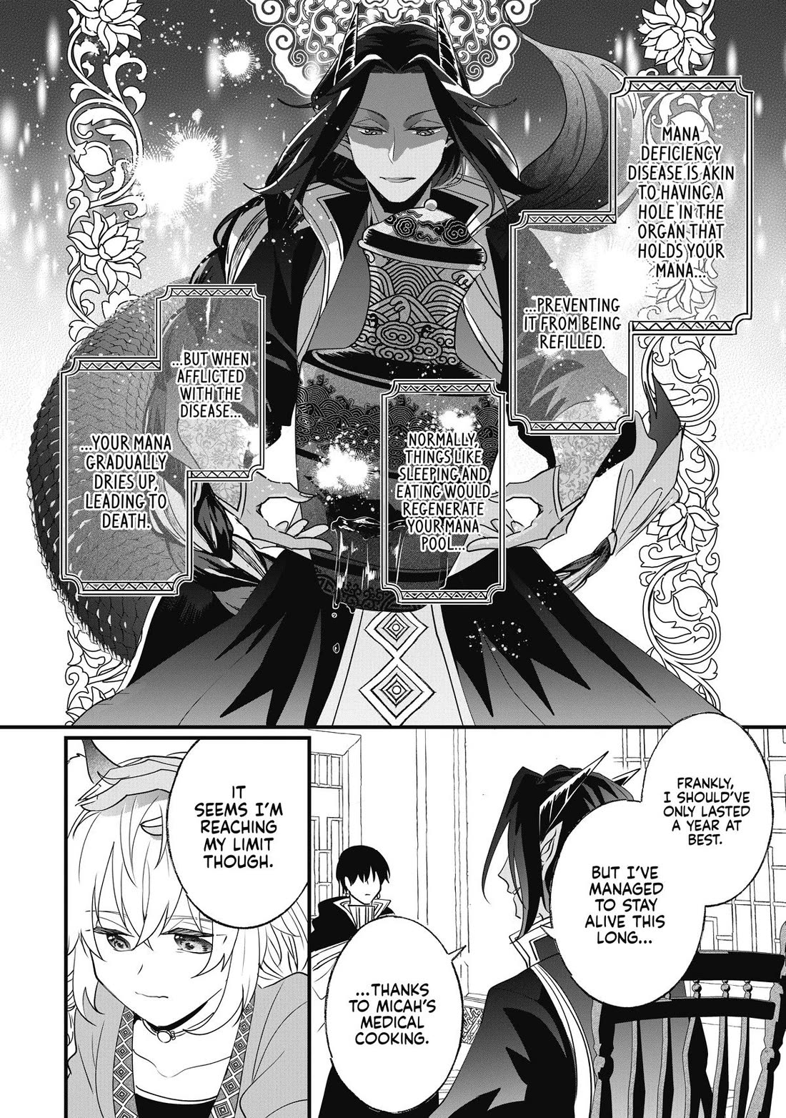 Nidoto Ie ni wa Kaerimasen! chapter 15 page 12