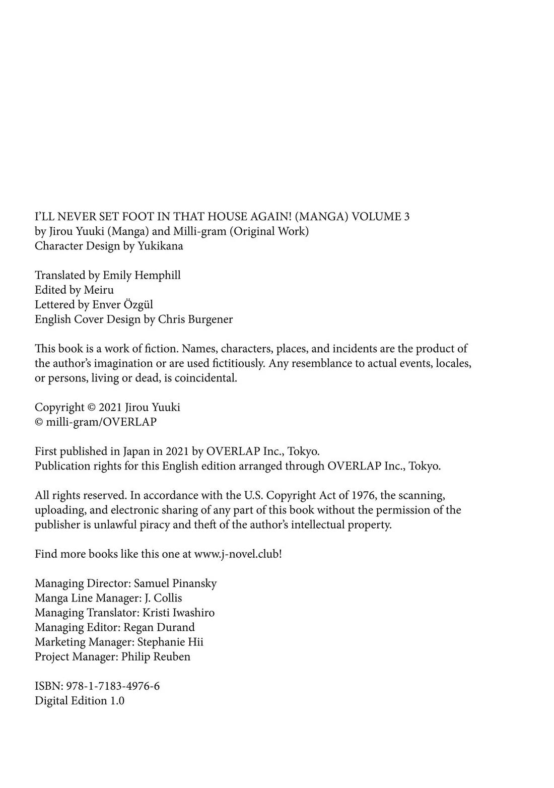 Nidoto Ie ni wa Kaerimasen! chapter 16 page 32