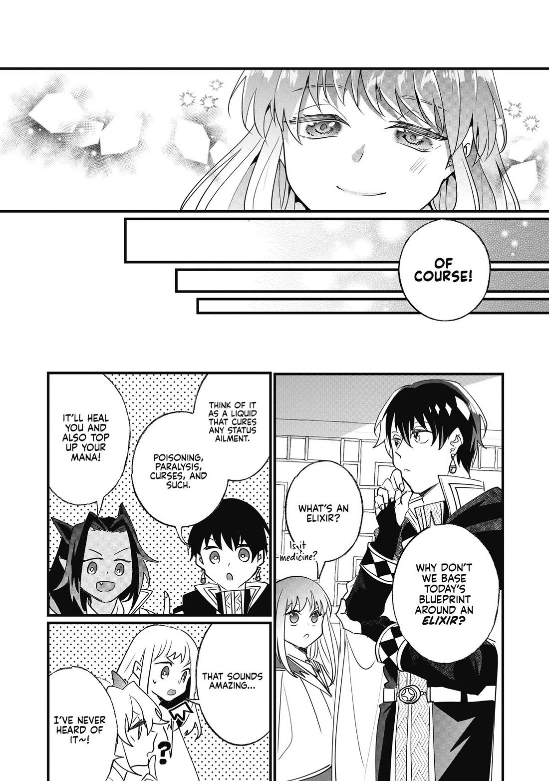 Nidoto Ie ni wa Kaerimasen! chapter 16 page 9