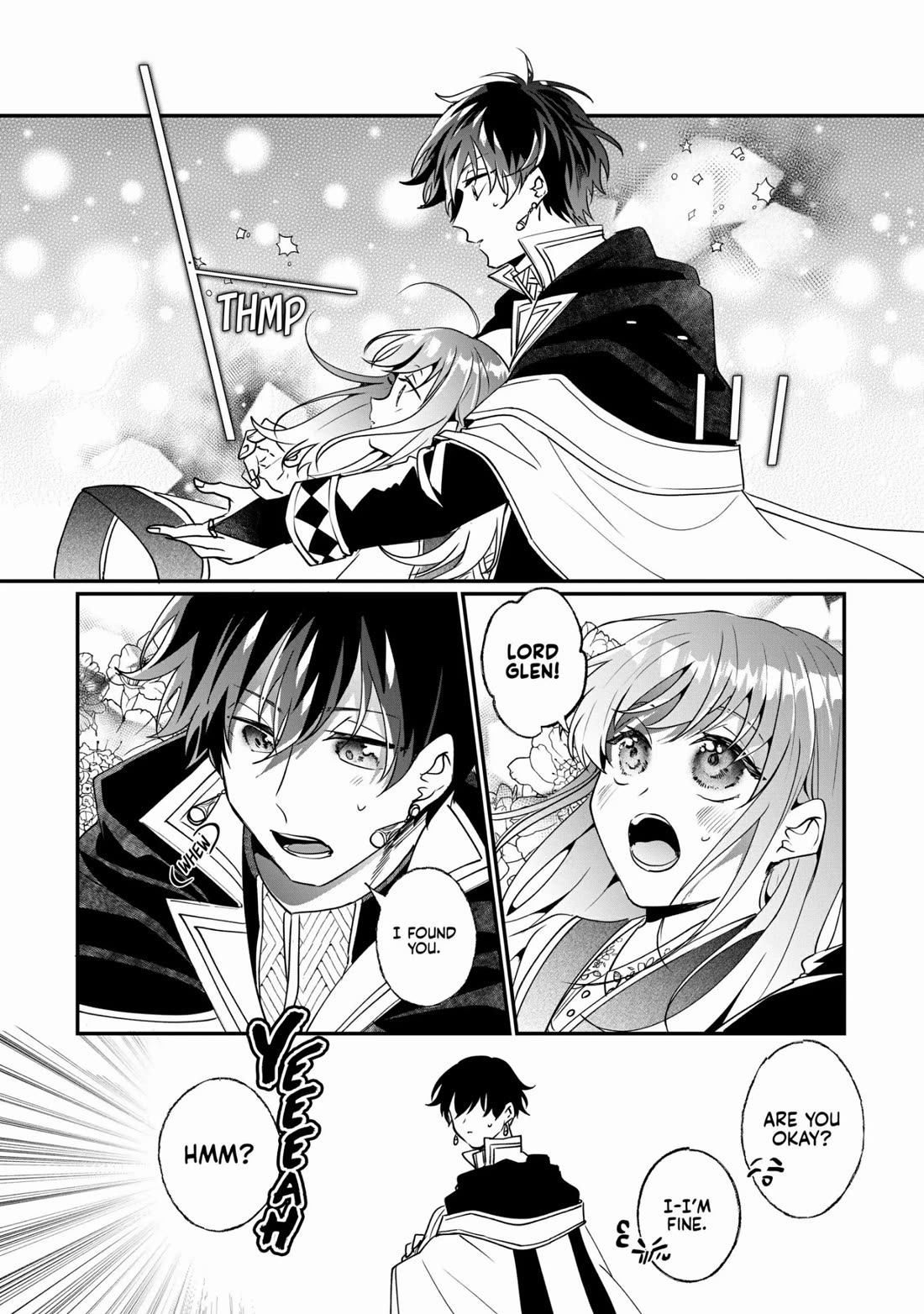 Nidoto Ie ni wa Kaerimasen! chapter 19 page 4