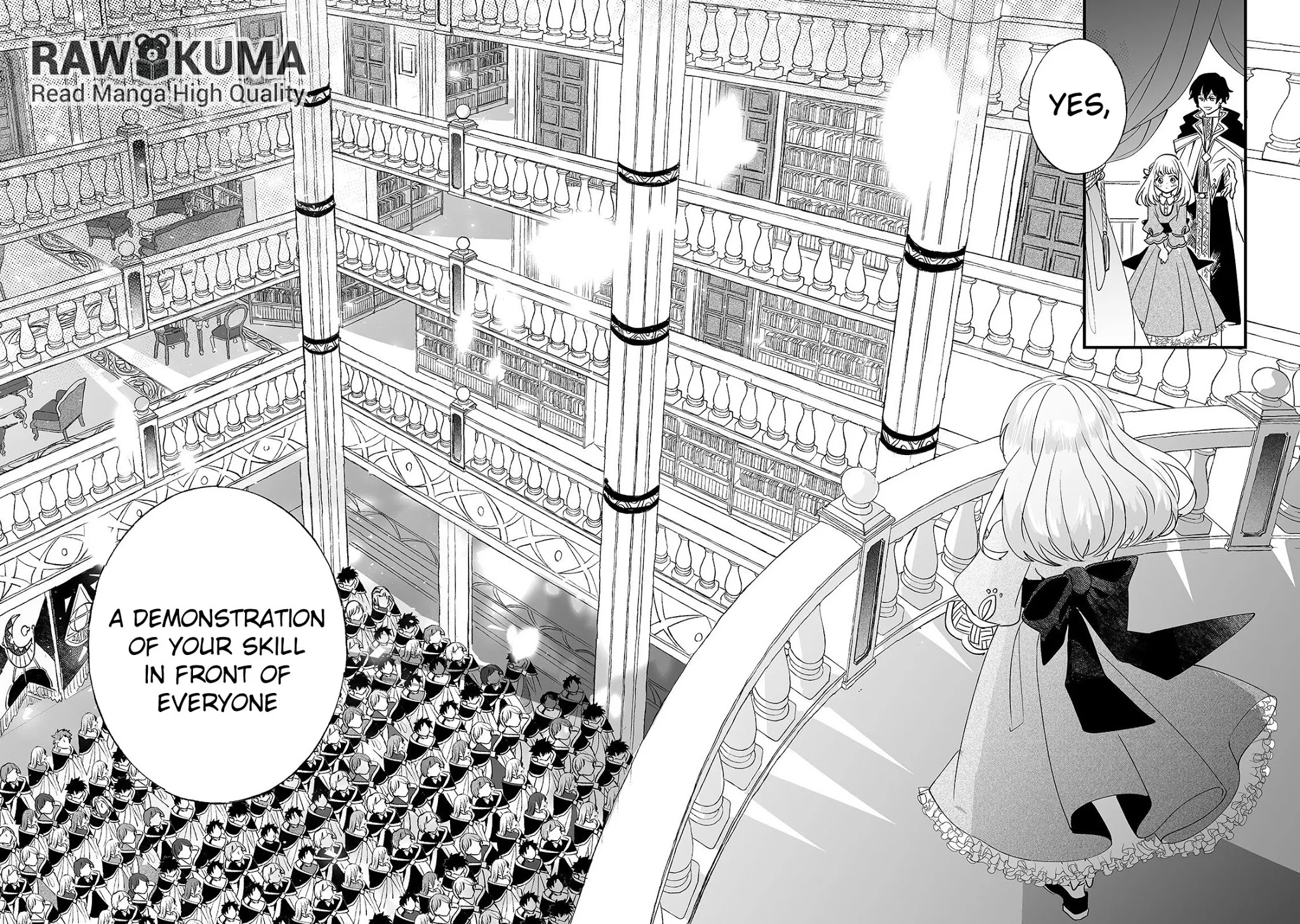 Nidoto Ie ni wa Kaerimasen! chapter 2 page 19