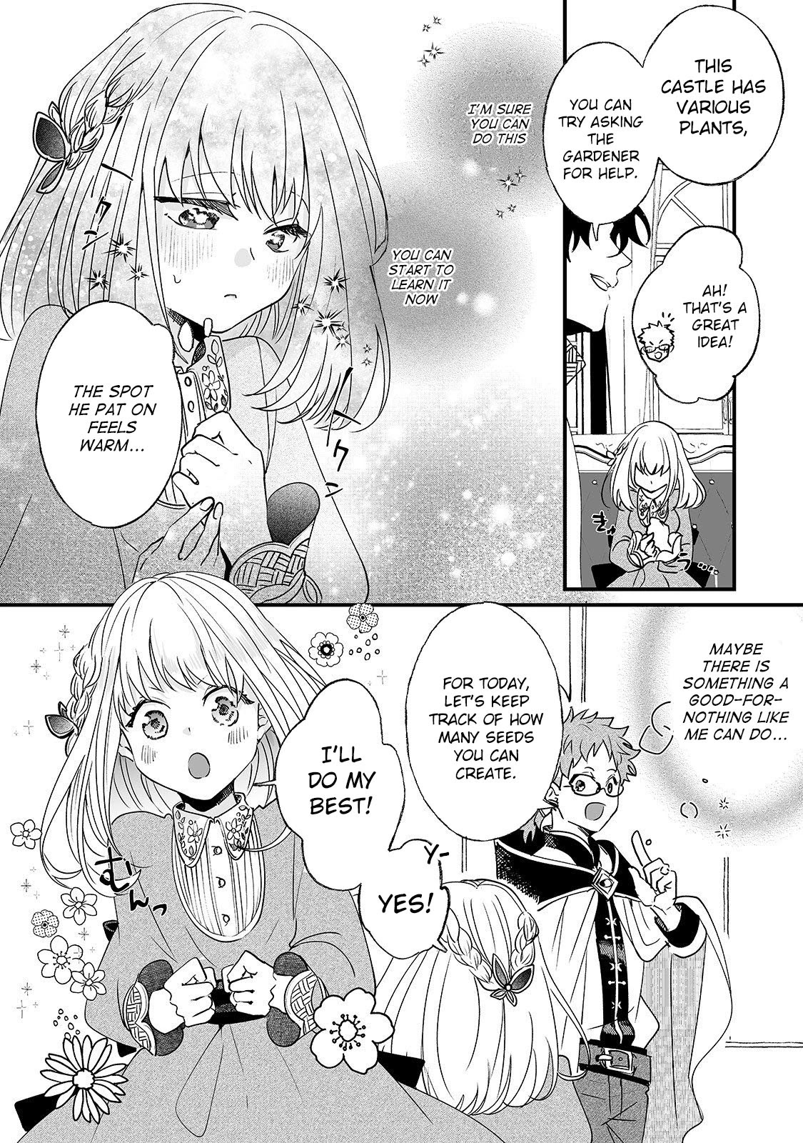 Nidoto Ie ni wa Kaerimasen! chapter 2 page 28