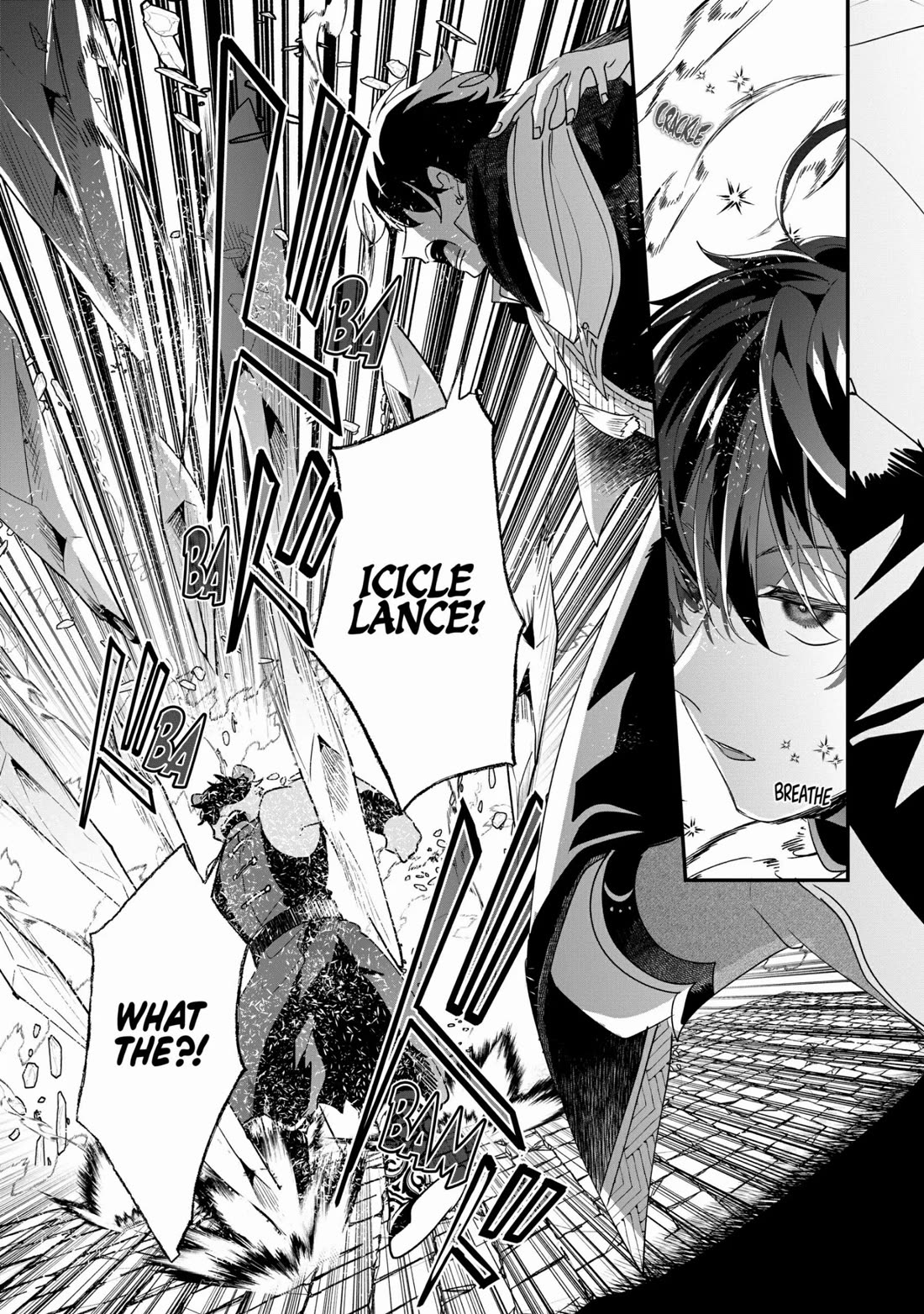 Nidoto Ie ni wa Kaerimasen! chapter 21 page 13