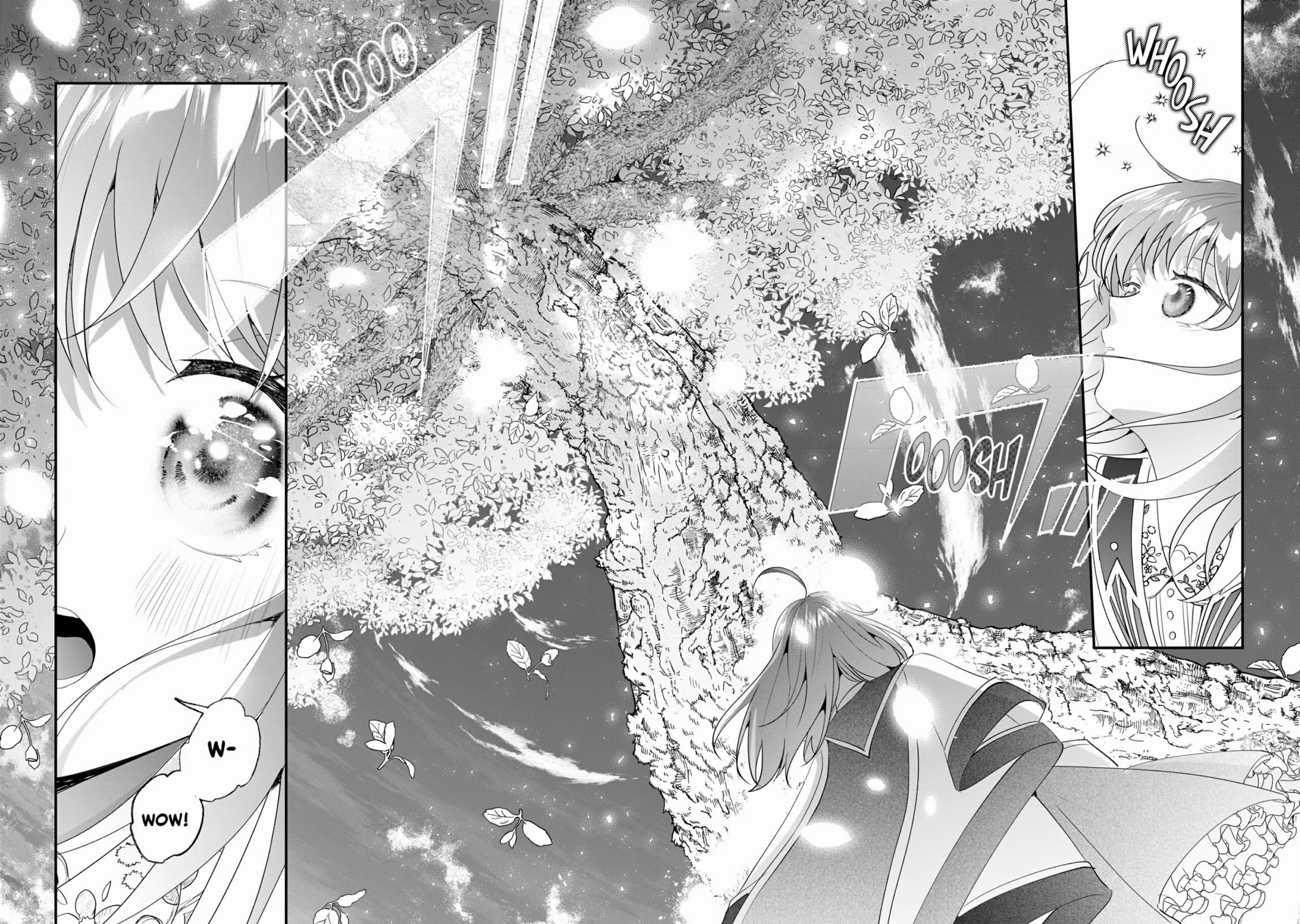 Nidoto Ie ni wa Kaerimasen! chapter 22 page 4