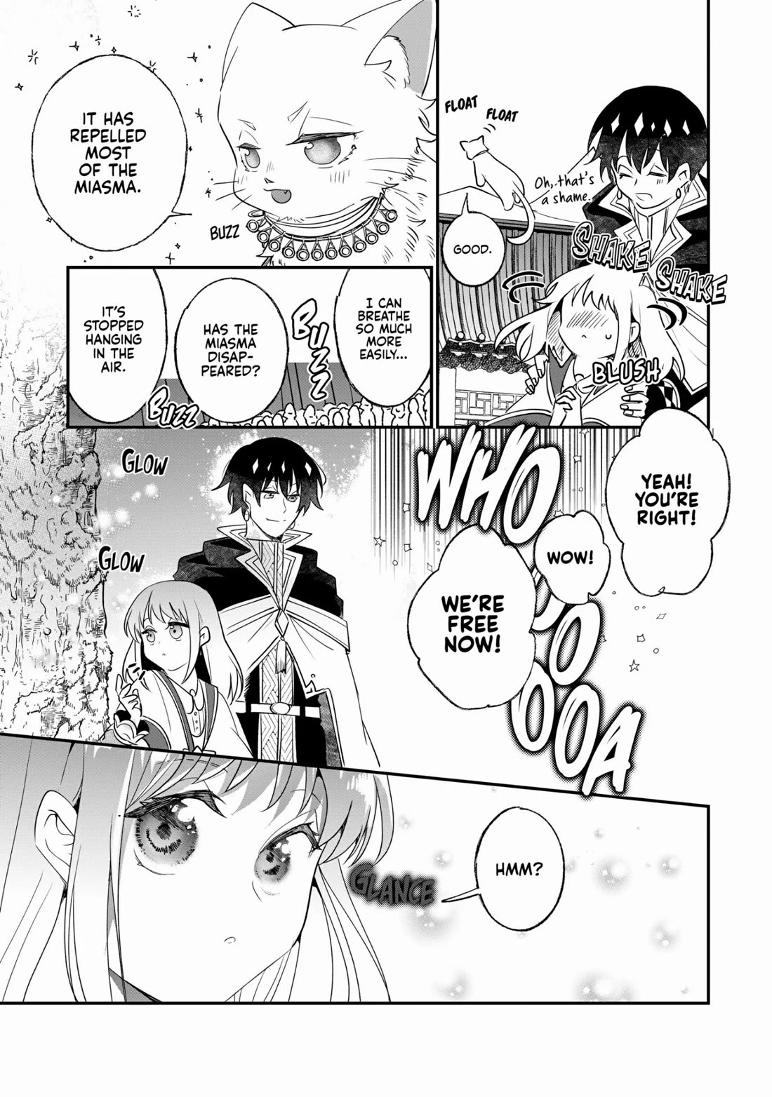 Nidoto Ie ni wa Kaerimasen! chapter 22 page 6