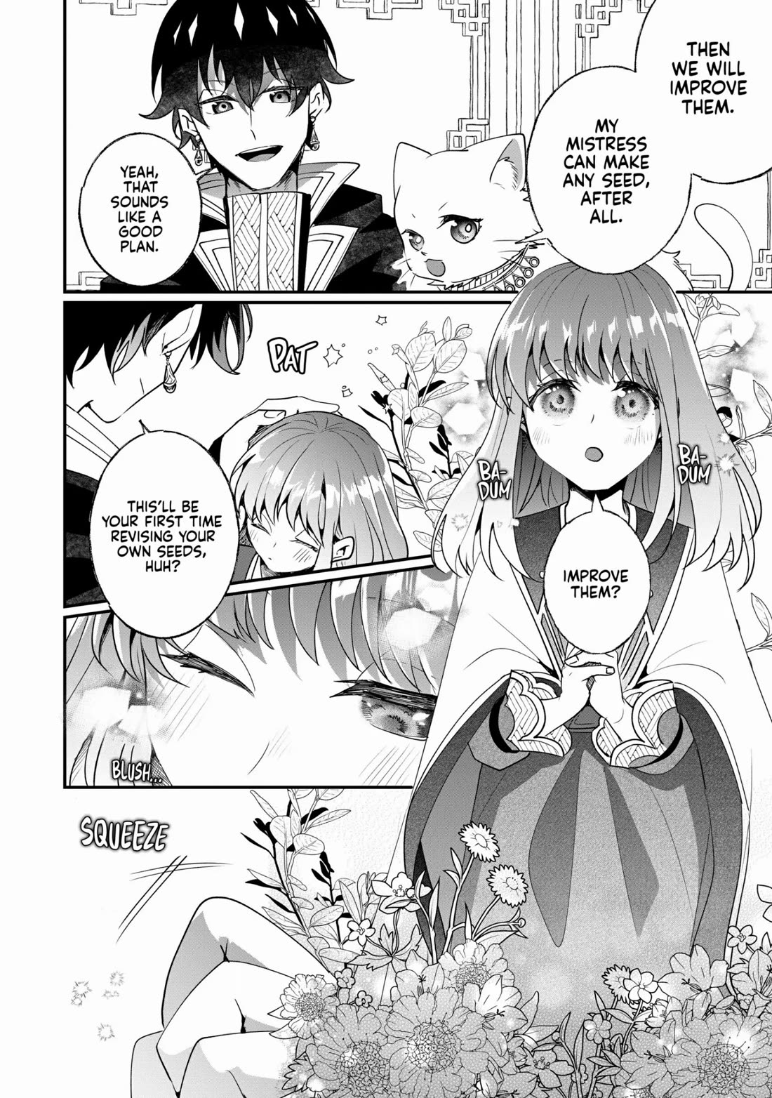 Nidoto Ie ni wa Kaerimasen! chapter 23 page 8