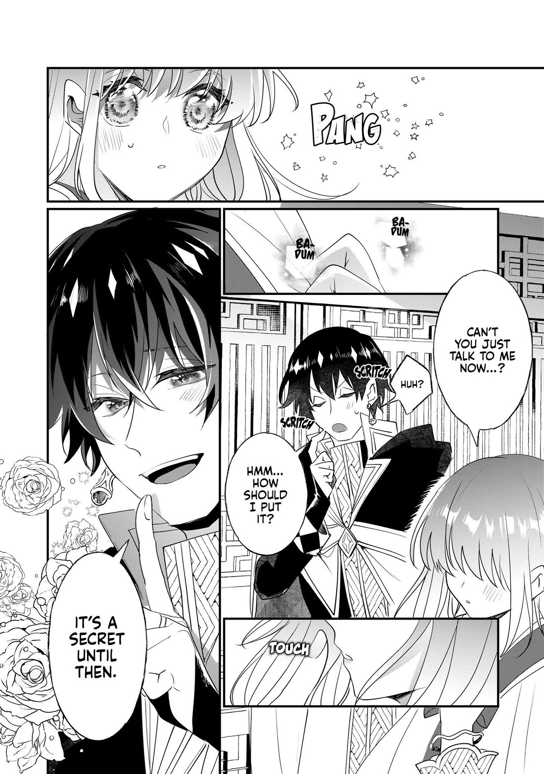 Nidoto Ie ni wa Kaerimasen! chapter 24 page 16