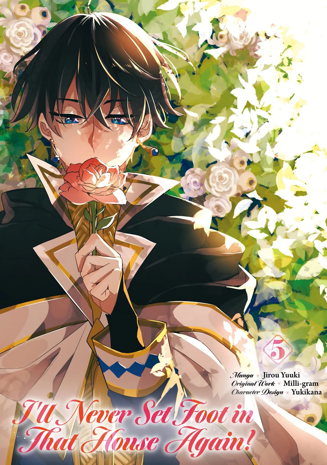 Nidoto Ie ni wa Kaerimasen! chapter 24 page 2